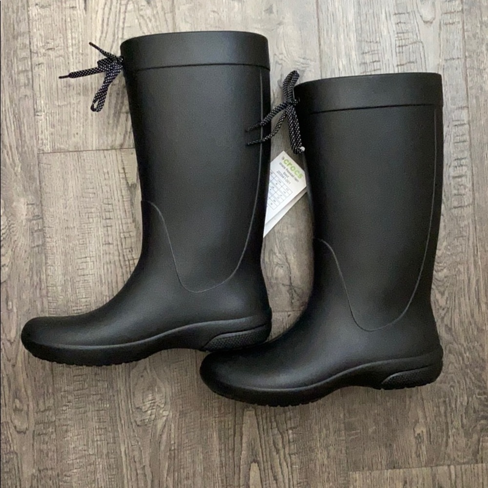 Crocs Freesail Rain Boot
